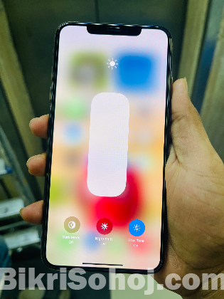 Iphone xs max